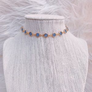 Raw & Rebellious Choker